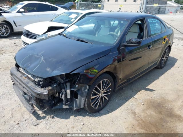 3VWD17AJ5GM233178 Volkswagen Jetta 1.8t Sport