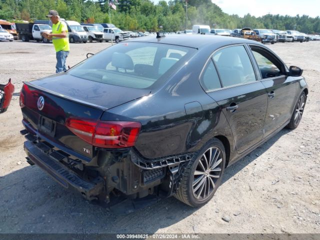 3VWD17AJ5GM233178 Volkswagen Jetta 1.8t Sport