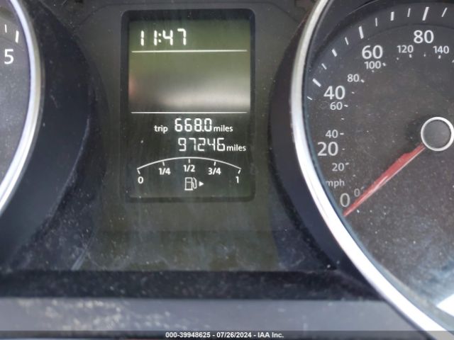 3VWD17AJ5GM233178 Volkswagen Jetta 1.8t Sport