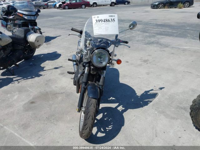 2013 TRIUMPH MOTORCYCLE BONNEVILLE SMT900K13DT600384 Photo 4