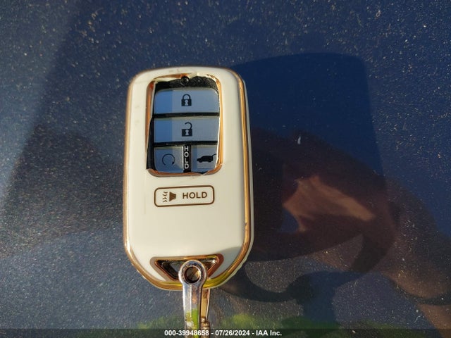 Honda Pilot Awd Ex-l 2021 5FNYF6H57MB073815 Image 11