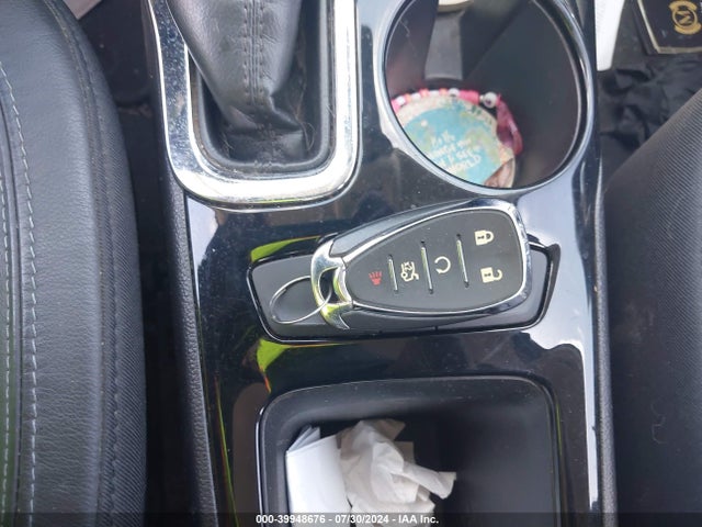 Chevrolet Cruze Premier Auto 2017 1G1BF5SM5H7187042 Image 11
