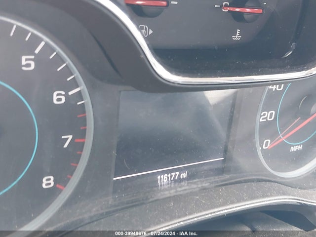 Chevrolet Cruze Premier Auto 2017 1G1BF5SM5H7187042 Image 7