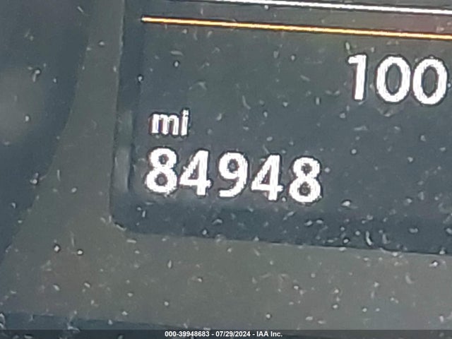 1VWBA7A32JC051505 Volkswagen Passat 2.0t Se
