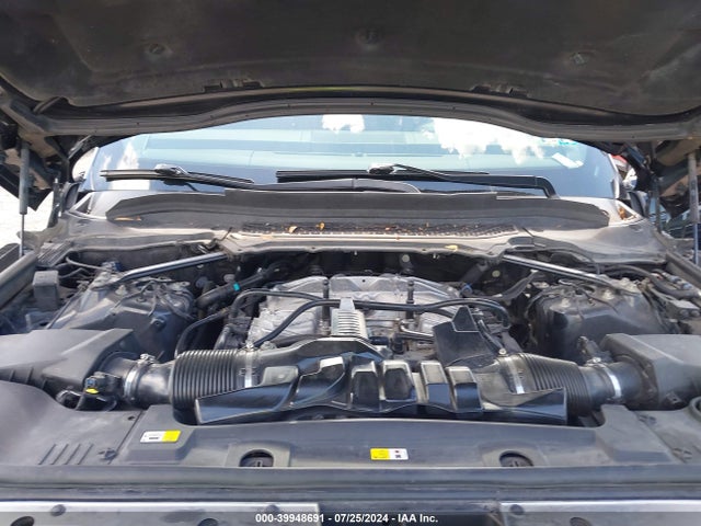 SALGS2WF8EA176918 Land Rover Range Rover 3.0l V6 Supercharged Hse