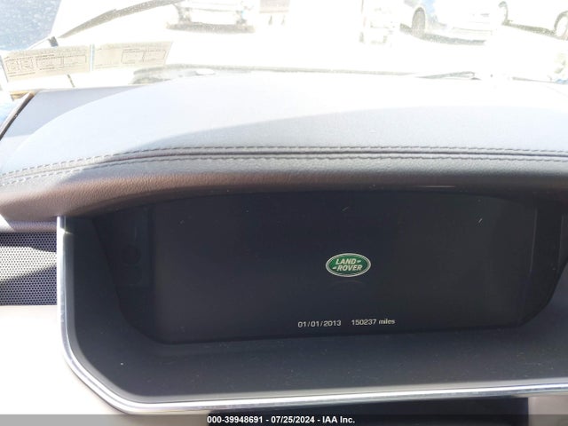 SALGS2WF8EA176918 Land Rover Range Rover 3.0l V6 Supercharged Hse