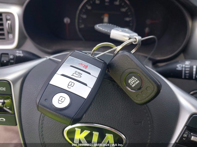 KIA Sorento 3.3l Ex 2019 5XYPH4A53KG463269 Image 11