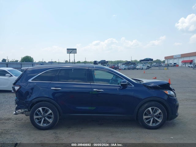 KIA Sorento 3.3l Ex 2019 5XYPH4A53KG463269 Image 14