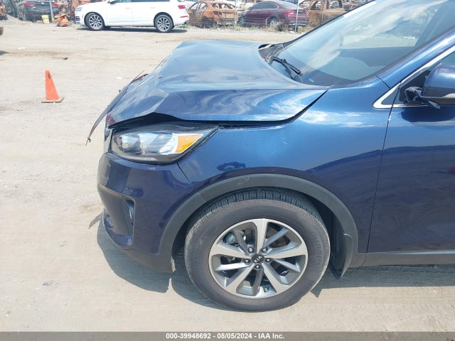 KIA Sorento 3.3l Ex 2019 5XYPH4A53KG463269 Image 18