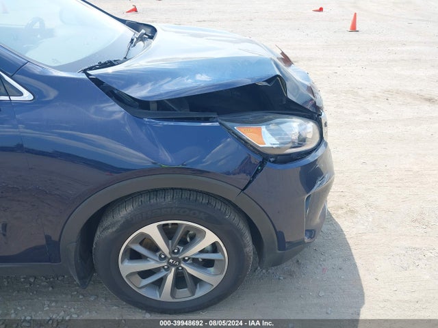 KIA Sorento 3.3l Ex 2019 5XYPH4A53KG463269 Image 19