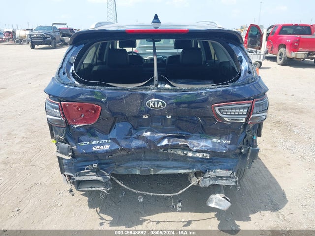 KIA Sorento 3.3l Ex 2019 5XYPH4A53KG463269 Image 20