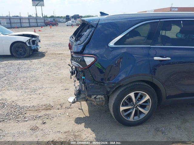 KIA Sorento 3.3l Ex 2019 5XYPH4A53KG463269 Image 21