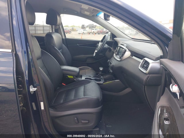 KIA Sorento 3.3l Ex 2019 5XYPH4A53KG463269 Image 5