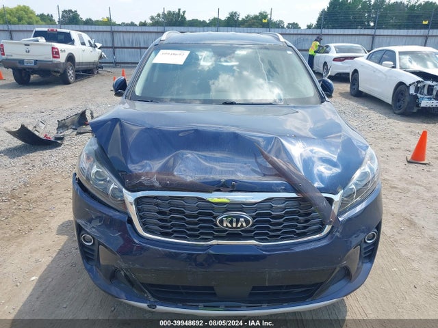 KIA Sorento 3.3l Ex 2019 5XYPH4A53KG463269 Image 6