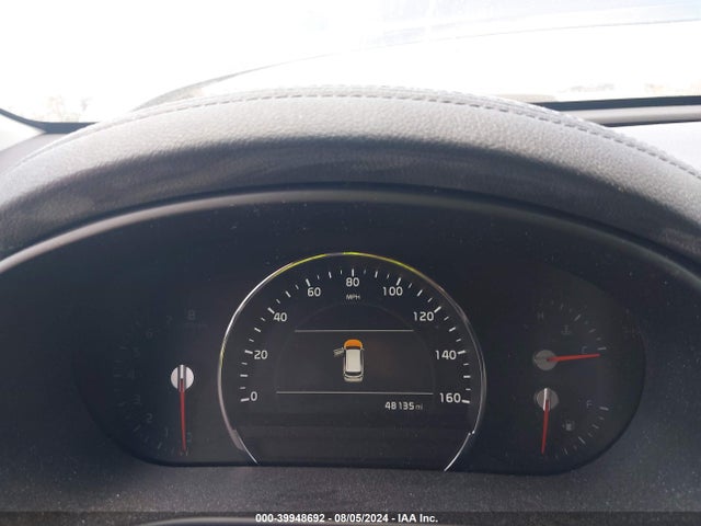 KIA Sorento 3.3l Ex 2019 5XYPH4A53KG463269 Image 7
