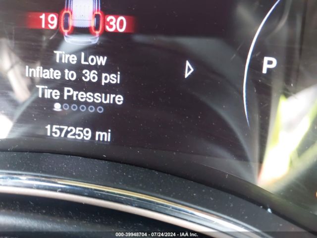 1C4RJFCG6FC214384 Jeep Grand Cherokee Overland