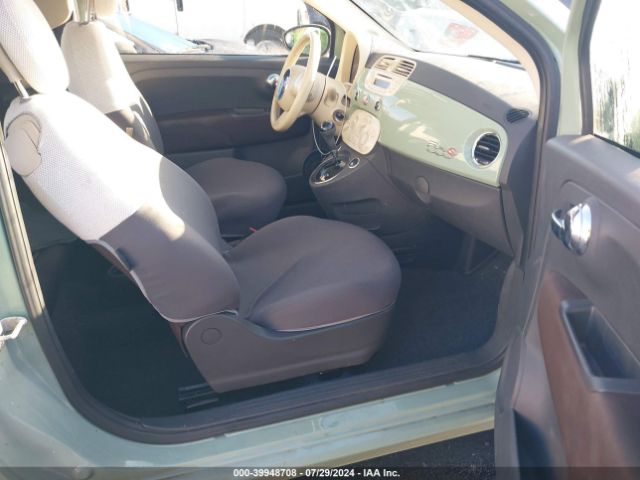 3C3CFFDR3FT663232 Fiat 500c Pop