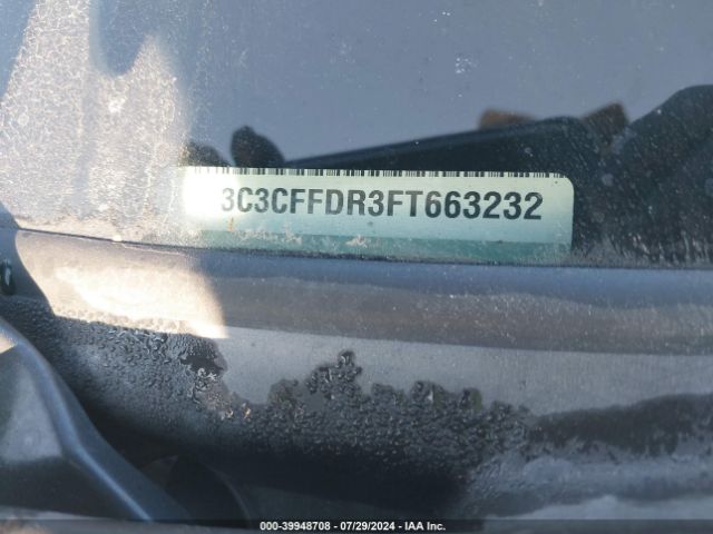 3C3CFFDR3FT663232 Fiat 500c Pop