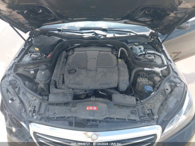 WDDHF8JB7GB241977 Mercedes-Benz E 350 4matic