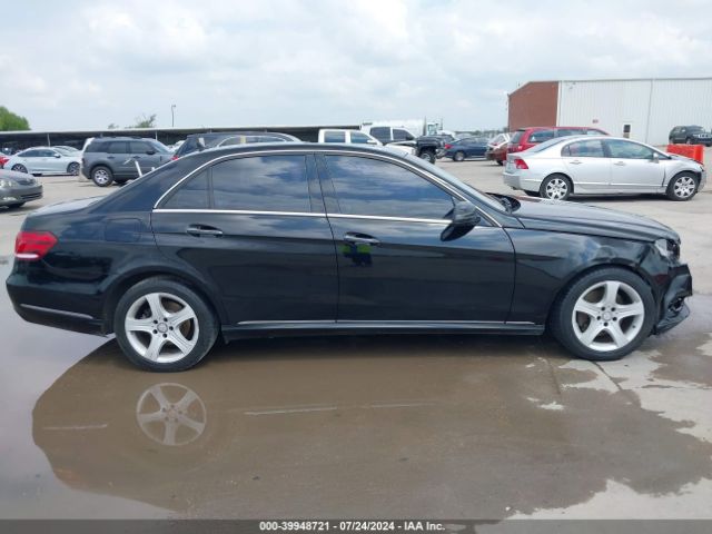 WDDHF8JB7GB241977 Mercedes-Benz E 350 4matic