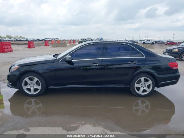 WDDHF8JB7GB241977 Mercedes-Benz E 350 4matic