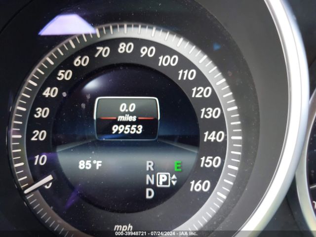 WDDHF8JB7GB241977 Mercedes-Benz E 350 4matic