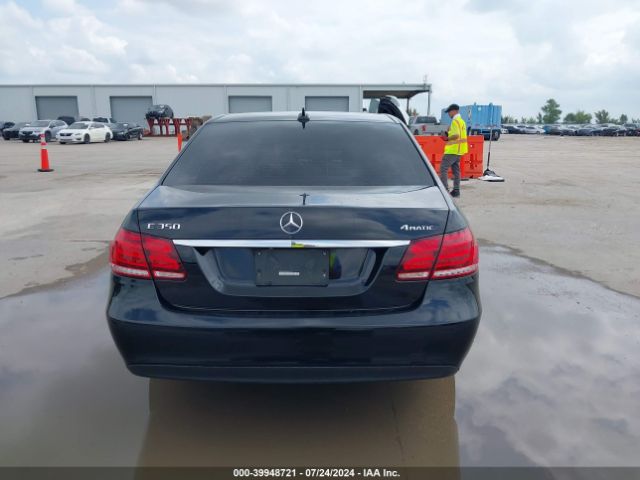 WDDHF8JB7GB241977 Mercedes-Benz E 350 4matic