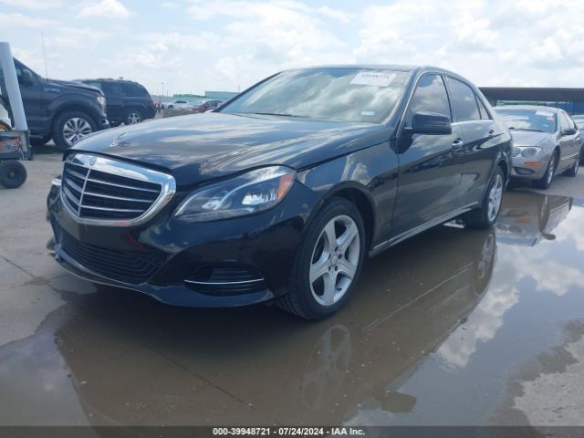 WDDHF8JB7GB241977 Mercedes-Benz E 350 4matic
