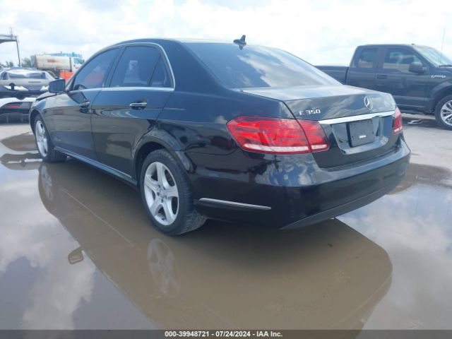 WDDHF8JB7GB241977 Mercedes-Benz E 350 4matic