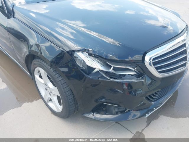WDDHF8JB7GB241977 Mercedes-Benz E 350 4matic