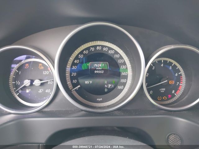 WDDHF8JB7GB241977 Mercedes-Benz E 350 4matic