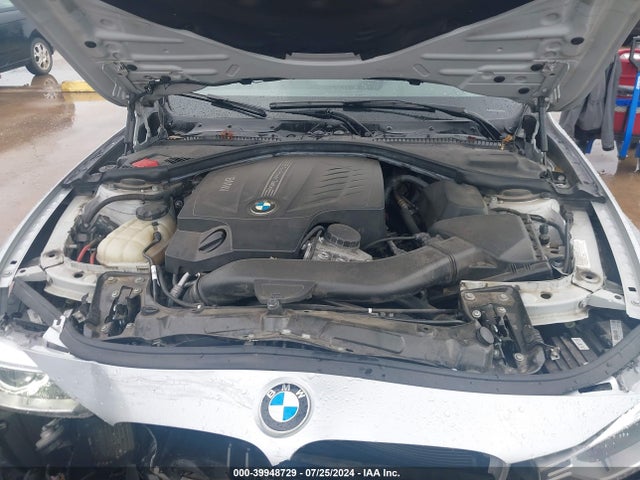 WBA3A9G59ENS64924 BMW 335i