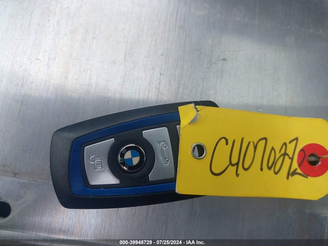 WBA3A9G59ENS64924 BMW 335i