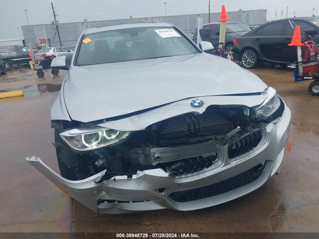 WBA3A9G59ENS64924 BMW 335i