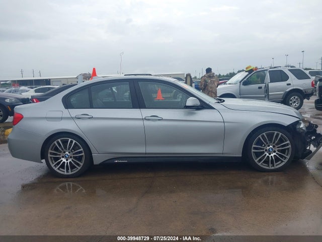 BMW 335i 2014 WBA3A9G59ENS64924 Image 13