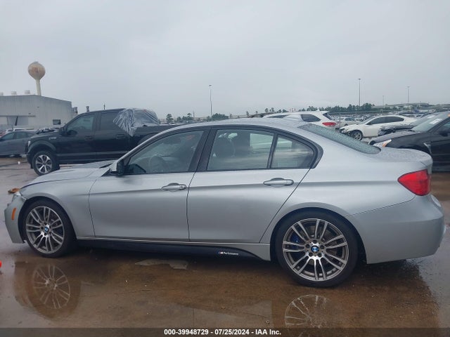 BMW 335i 2014 WBA3A9G59ENS64924 Image 14
