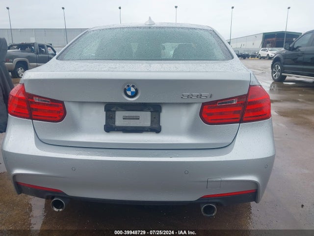 BMW 335i 2014 WBA3A9G59ENS64924 Image 16