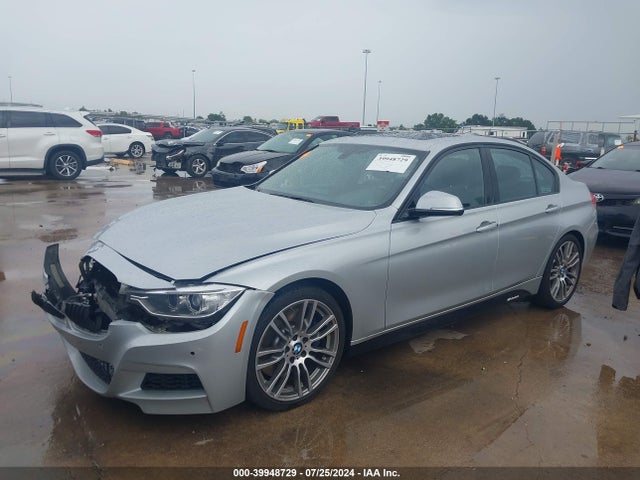 WBA3A9G59ENS64924 BMW 335i