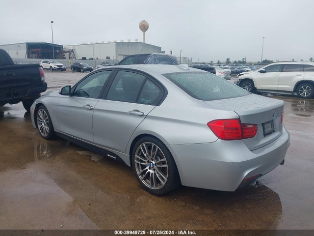 WBA3A9G59ENS64924 BMW 335i