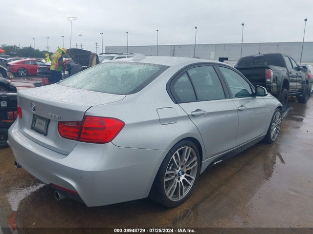 WBA3A9G59ENS64924 BMW 335i