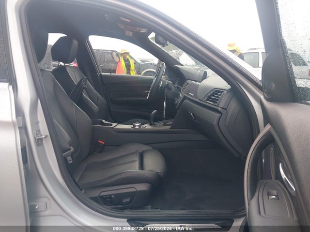 WBA3A9G59ENS64924 BMW 335i