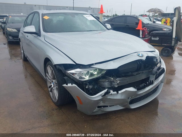WBA3A9G59ENS64924 BMW 335i