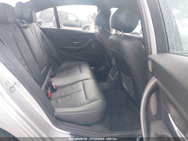 WBA3A9G59ENS64924 BMW 335i