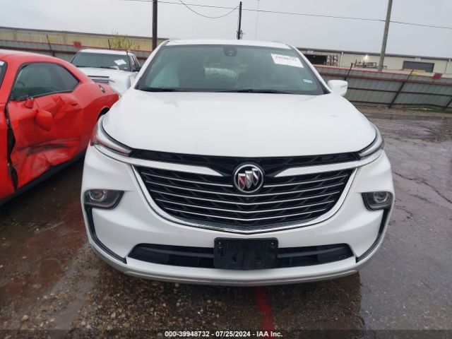 5GAEVBKW2NJ106134 Buick Enclave Awd Premium