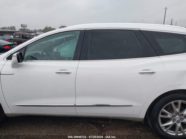 5GAEVBKW2NJ106134 Buick Enclave Awd Premium