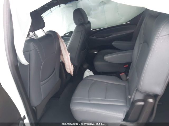 5GAEVBKW2NJ106134 Buick Enclave Awd Premium