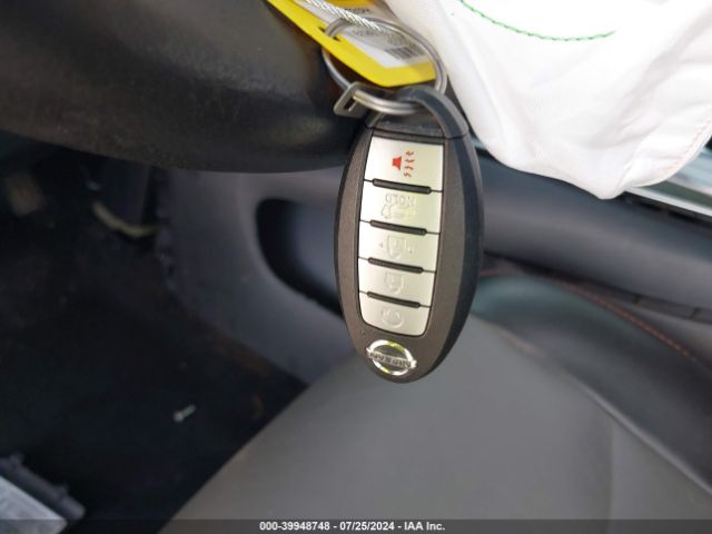 5N1DR2CN3LC625243 Nissan Pathfinder Sl 2wd