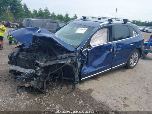 WA1CFAFP8FA073328 Audi Q5 2.0t Premium