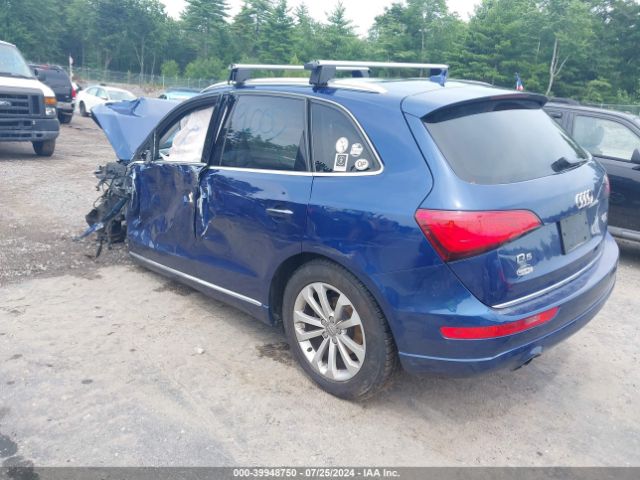 WA1CFAFP8FA073328 Audi Q5 2.0t Premium