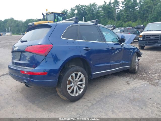 WA1CFAFP8FA073328 Audi Q5 2.0t Premium